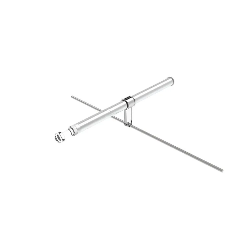 eyeglass display wire