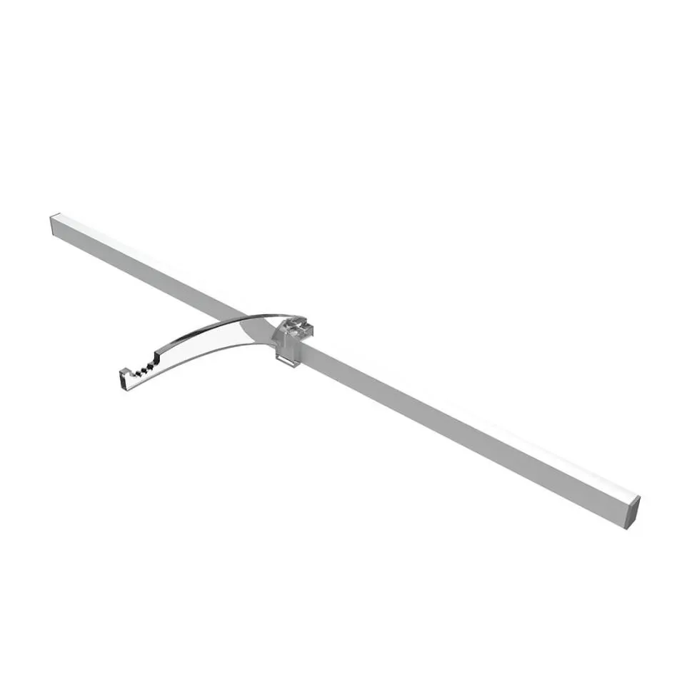 eyeglass display bar