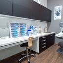 EX cabinet, 4 drawers, 600x600x580 mm