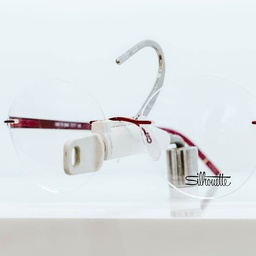 Single Lock magnetic key, coded, universal