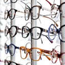 RR wall display, 4 key lockable rods (72), 900x1500x280 mm