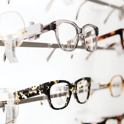 Aluminium bar with LED, 1 m