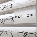 Dual logo holder, acrylic, 150x85x65 mm