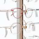 SRCRF remote lockable rod with motor