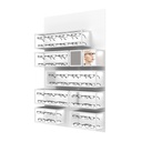 KUBO wall panel, 1000x1500 mm