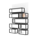 KUBO wall panel, 1000x1500 mm