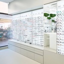 Multi Pin wall display, 18 wires (72), 900x1500x280 mm