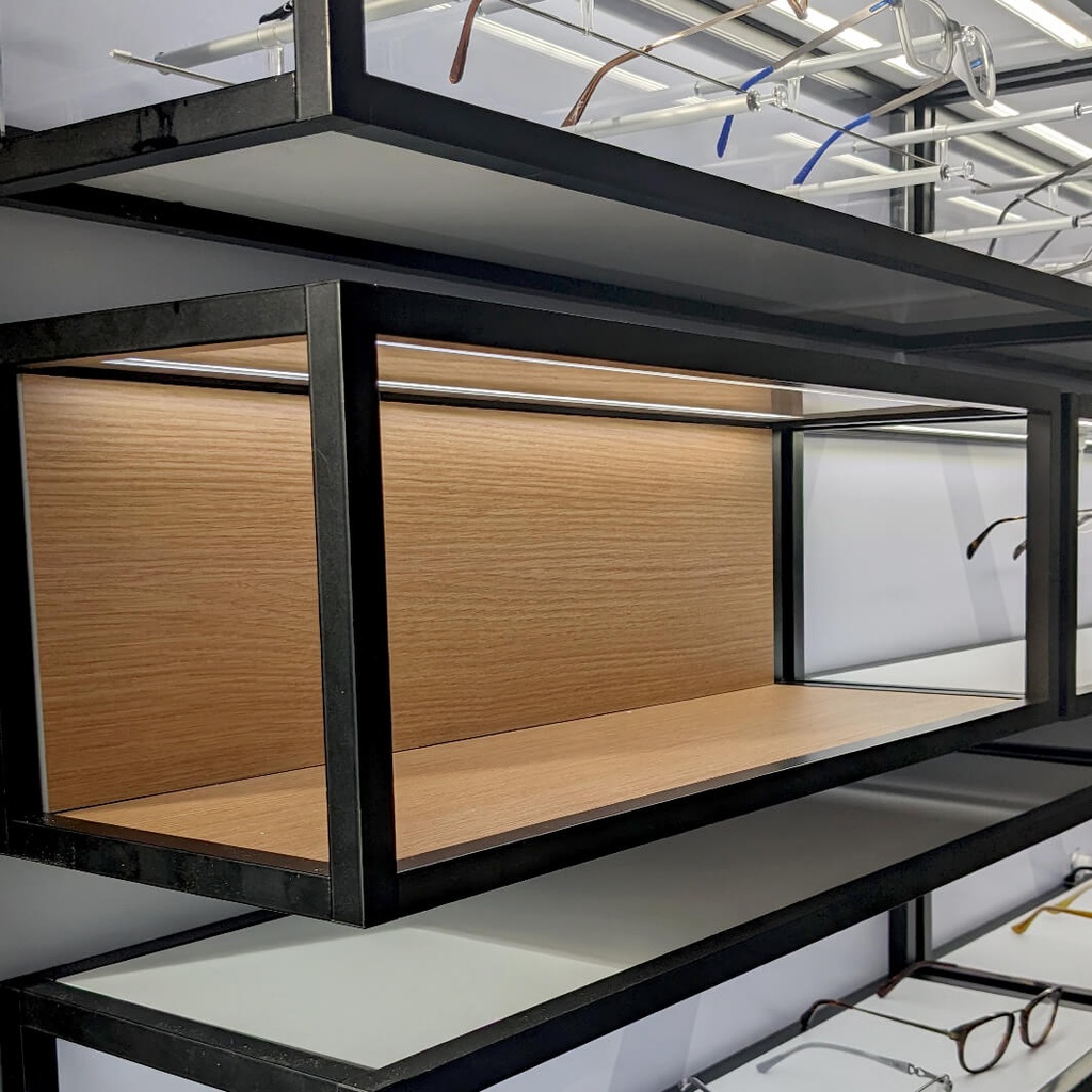 KUBO module, 200x200x200 mm