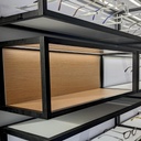 KUBO module, 400x200x200 mm