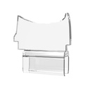 Adapter for rod hook, 20 pcs set