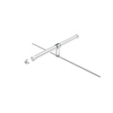 Alambre Multi Pin con porta monturas