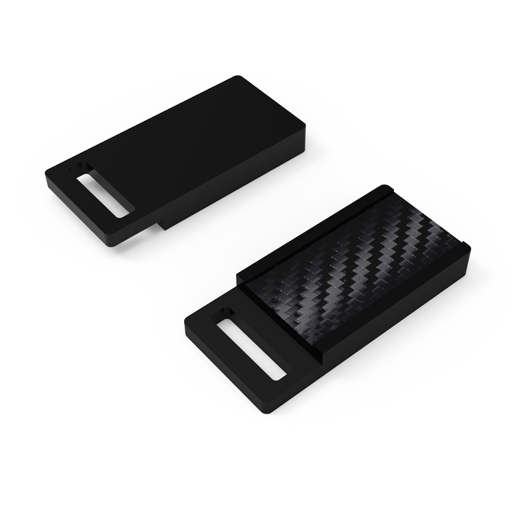 Clé magnétique Unilock, universelle