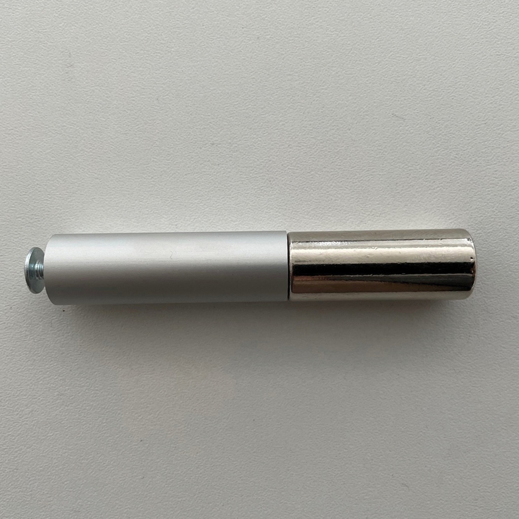 Mounting kit for Pin Solo