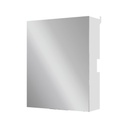 Espejo Mosaic, acrílico, 167x210x35 mm