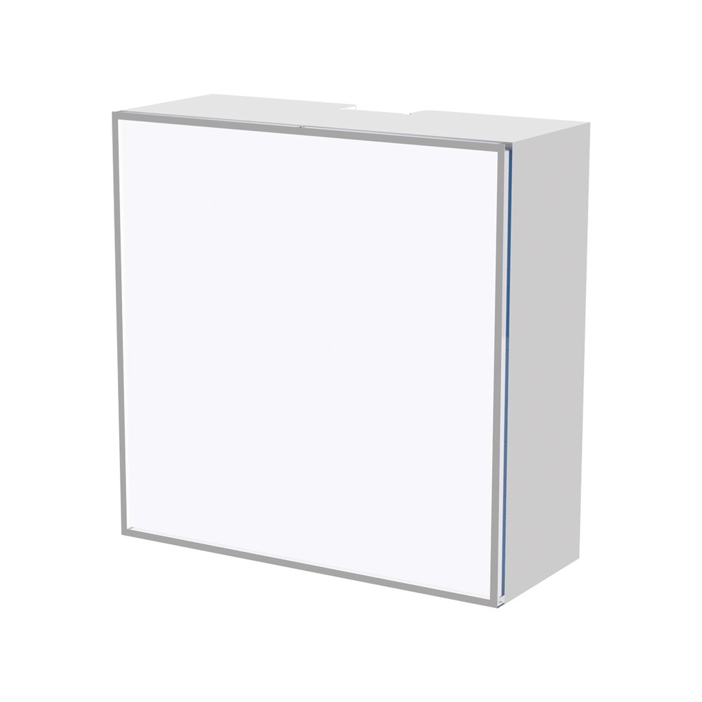 Alea LED advertising plate, 200x200 mm