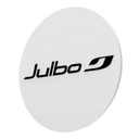 Advertising wall plate, round, Φ600 mm