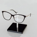 Brillenhalter, Acryl