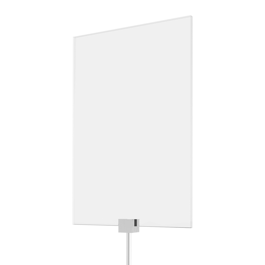 Sky Line Solo advertising element, standing, exch. posters, A4