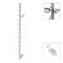 SRCRF lockable rod with motor, 10 frames, 940 mm (70 mm)