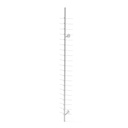RR otvorena cijev, 20 okvira, 1571 mm (70 mm)