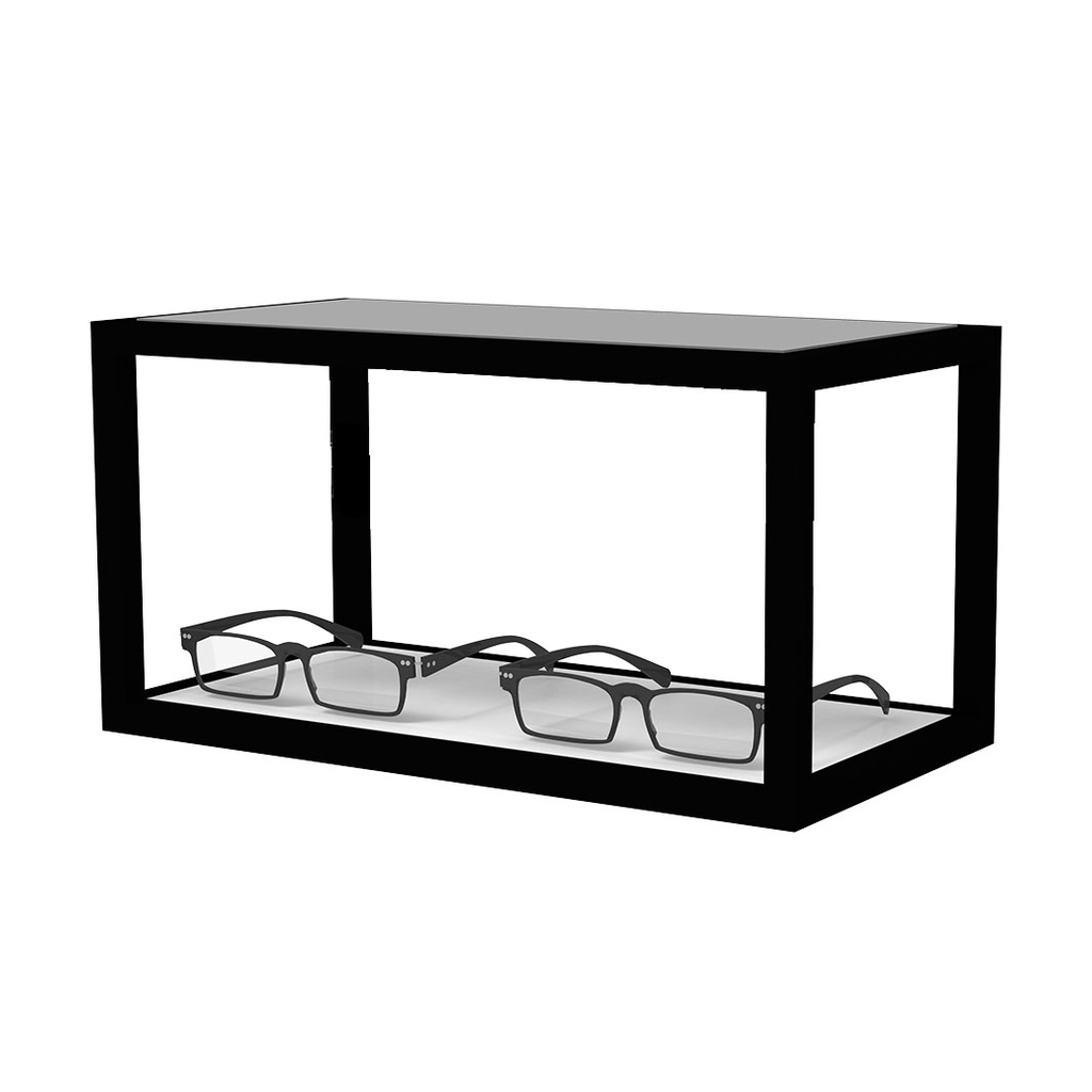 KUBO modul, 400x200x200 mm