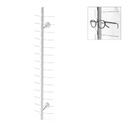 RT IRAY offene Stange, 14 Fassungen, 1151 mm (70 mm)