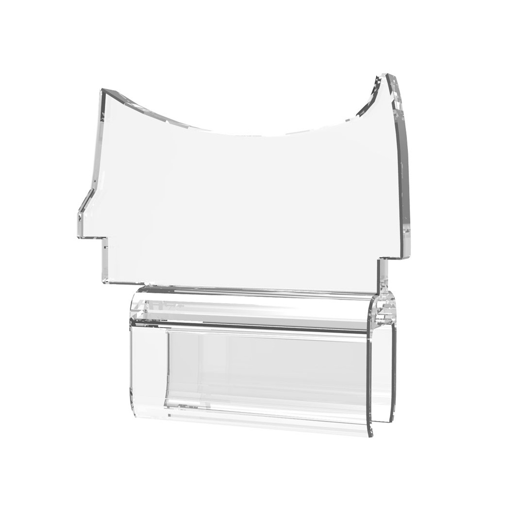 [A.RR.ADP / ADP adapter] Adapter for rod hook, 20 pcs set