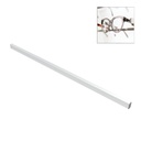 Barre en aluminium Clear Look avec LED, 1 m