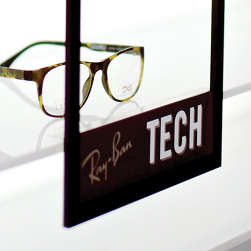 Unilock magnetna traka s printom za dekorativni okvir