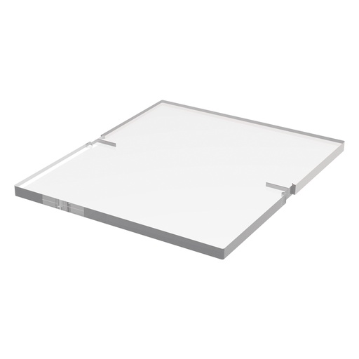 Mensola Mosaic, 173×200 mm