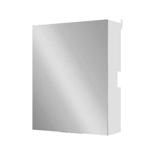 [STK.MOS.M.1.2] Miroir Mosaic, acrylique, 167×210×35 mm