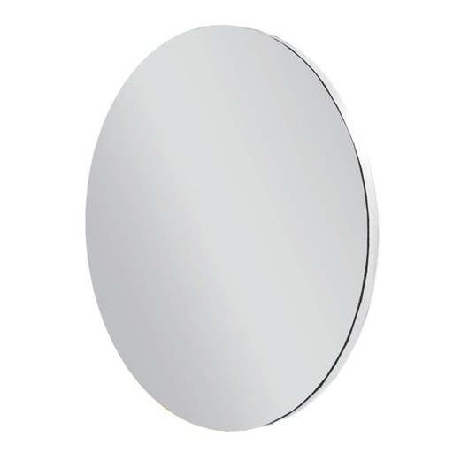 Round wall mirror, Φ600 mm