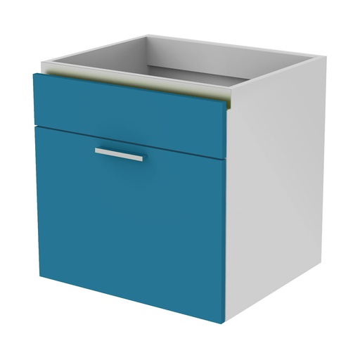 EX cabinet with space for sink, 600x600x580 mm