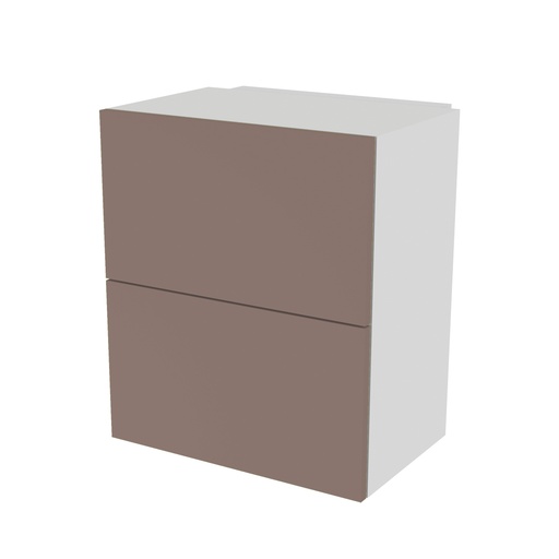 Barra giratoria Multilook con cerradura