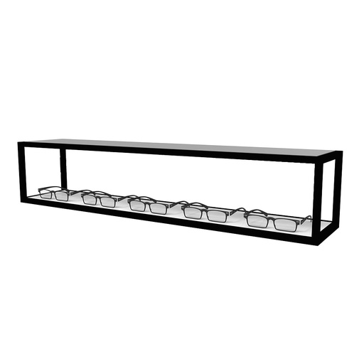 KUBO modulo, 1000x200x200 mm