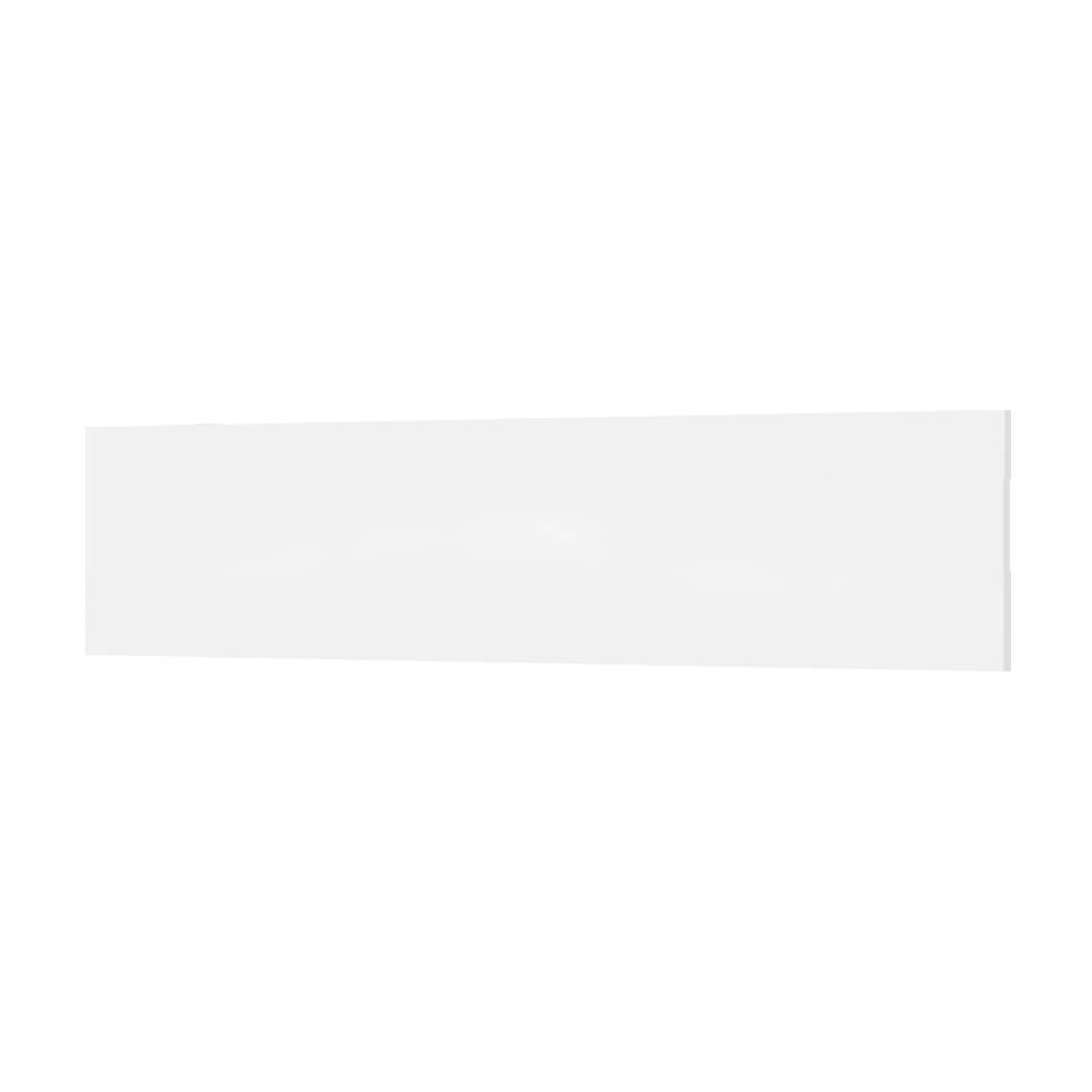 Panneau arrière KUBO, 970x170 mm, 4 aimants inclus