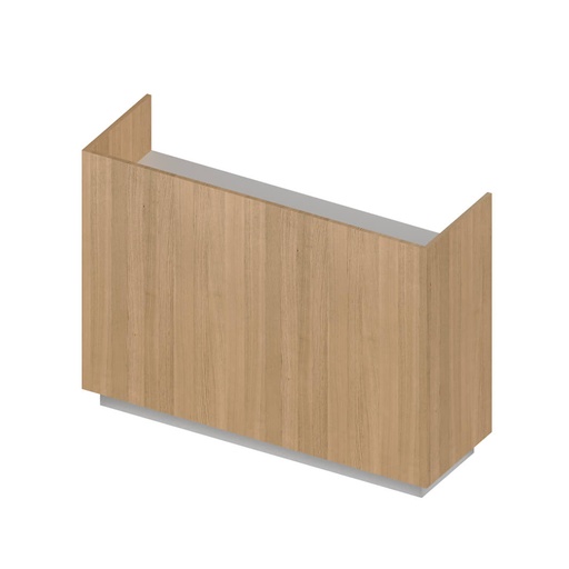 [Counter Type 04] Banco Tipo 04